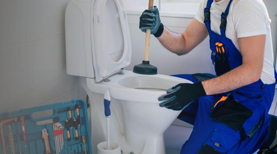 Professional water heater repair in Wataga, IL